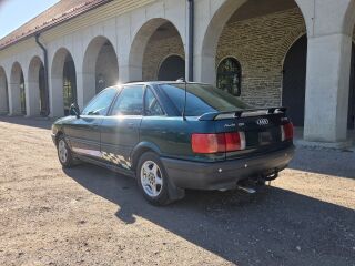 Audi 80 1.9 50kW