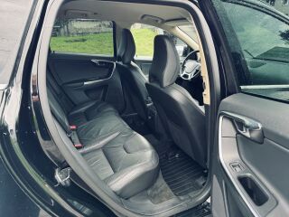 Volvo XC60 Summum AWD MY 2013 2.4 R5 120кВ
