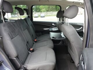 Ford Galaxy Titanium EU5 2.0 R4 TDCi 120кВ