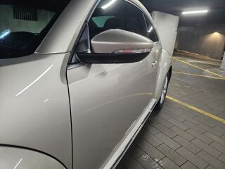 Volkswagen Beetle 1.2 77kW