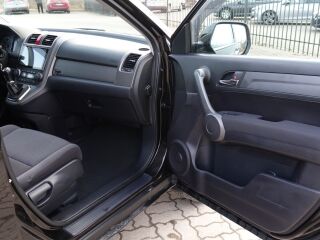 Honda CR-V 4 x 4 2.2 R4 103kW
