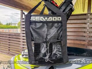 Sea-Doo RXT-X 300 RS 80 tundi 1.6 ROTAX 220kW