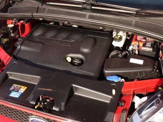 Ford S-MAX 2.0 R4 85kW