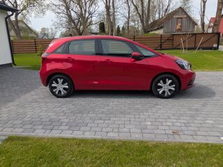 Honda Jazz 1.5 72kW