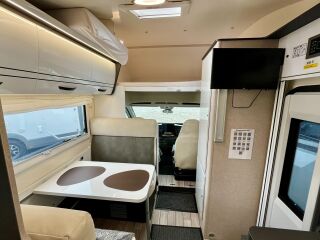 McLouis GLAMYS 320 - TRUMA DIESEL - ALL INCLUSIVE - LiFePo 2.0 121kW