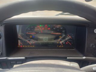 Volvo FM FM 440 324kW