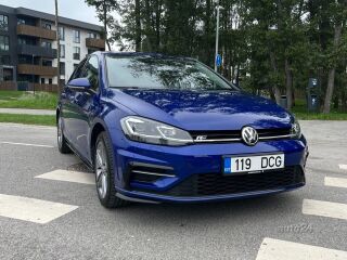 Volkswagen Golf R-line 1.5 110kW