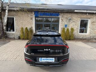 Kia EV6 GT-LINE AWD 239kW