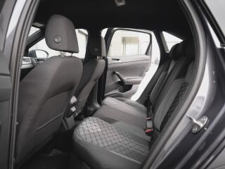 Volkswagen Taigo R-Line 1.0 81kW