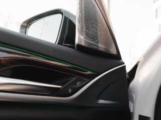BMW 530 Xdrive M-Performance 3.0 195kW