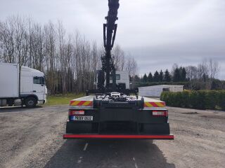 Volvo FM12