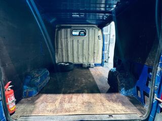 Citroen Jumper 2.0 62kW
