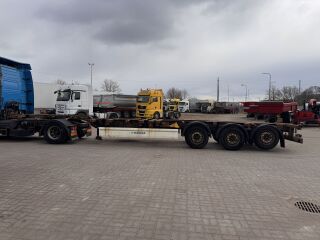 Krone SDC27