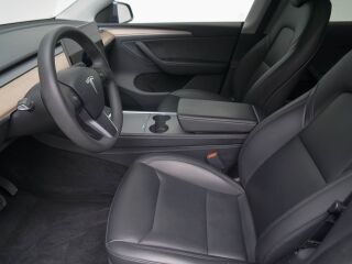 Tesla Model Y LONG RANGE DUAL MOTOR AWD 378kW
