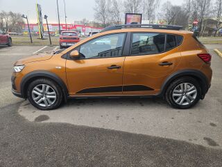 Dacia Sandero STEPWAY 1.0 67kW