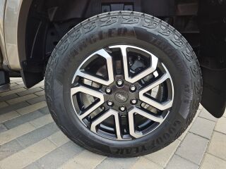 Ford Ranger EcoBlue Limited 2.0 151kW