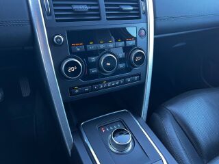Land Rover Discovery Sport HSE Luxury 2.0 132kW