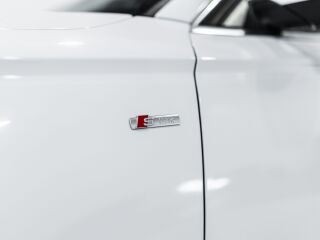 Audi A6 S_Line Plus Quattro 3.0 220kW