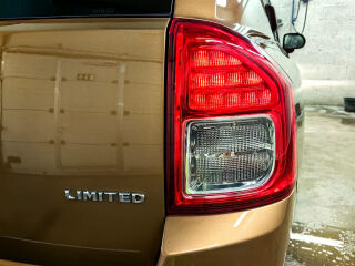 Jeep Compass 70th Anniversary Edition 2.1 100kW