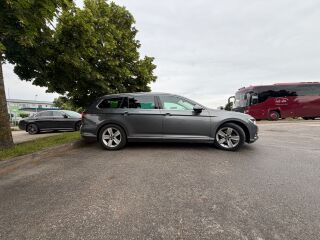 Volkswagen Passat 2.0 110kW