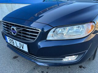 Volvo V70 SUMMUM Facelift 2.0 D4 133кВ