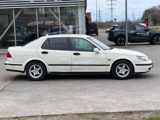 Saab 9-5 2.2 Diesel 88kW