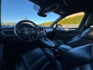 Porsche Macan S 3.0 S Diesel 190kW