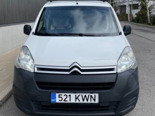 Citroen Berlingo 1.6 55kW