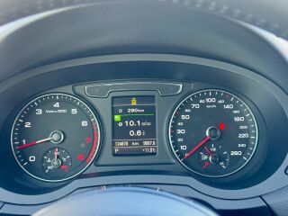 Audi Q3 1.4 TFSI 110kW