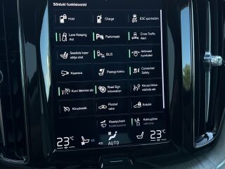 Volvo XC60 AWD Inscription Recharge Plug-In Hybrid 2.0 T8 223кВ