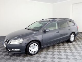 Volkswagen Passat Comfortline ATM 2.0 TDI 103кВ