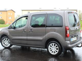 Peugeot Partner Tepee 1.6 73kW