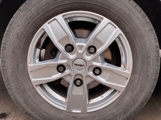 Ford Transit Custom 2.0 96kW