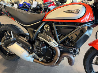 Ducati Scrambler Icon L2 54kW