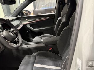 Skoda Kodiaq SportLine phev 1.5 TSI 110кВ