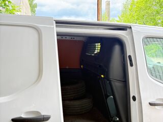 Toyota ProAce City 1.5 75kW