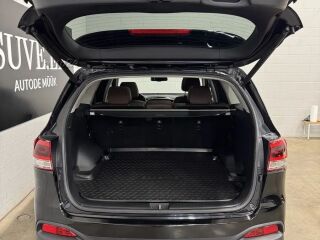 Kia Sorento TX AWD 2.2 D4HB 147kW