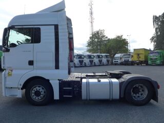 MAN TGX 18.460 4X2 BLS 338kW