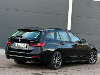 BMW 320 e Sport Line xDrive 2.0 175kW
