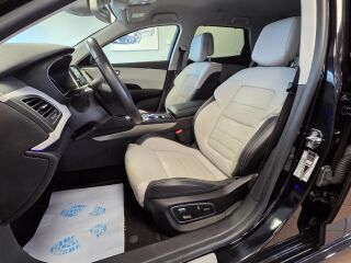 Renault Talisman EXECUTIVE 4-Control 2.0 DCi 118kW