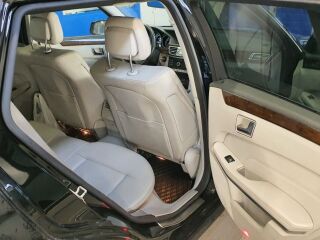 Mercedes-Benz E 220 Elegance 2.1 125kW