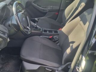 Ford Focus 1.5 70кВ