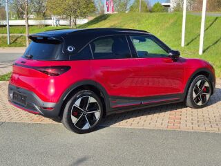 Smart #1 BRABUS 315kW