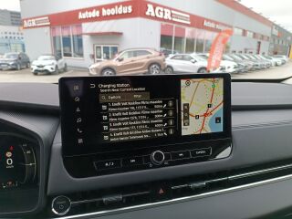 Mitsubishi Outlander Instyle 4WD 2.4 PHEV 225kW