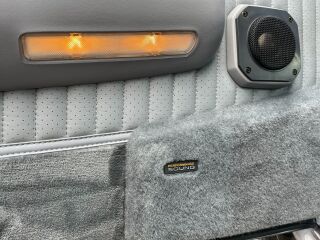 Pontiac Bonneville SSE 3.8 123kW