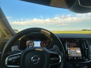 Volvo S90 R-Design 2.0 110кВ