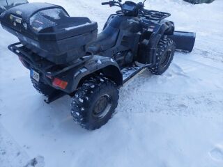 CFMOTO CFORCE 500 LUMESAHK 14kW