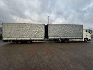 MAN TGX 26.440 6x2-2 LL EURO 5 324kW