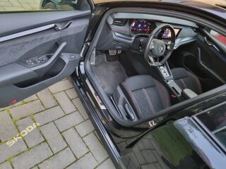 Skoda Octavia Vrs 2.0 180kW