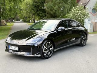 Hyundai Ioniq 6 Premium 111kW